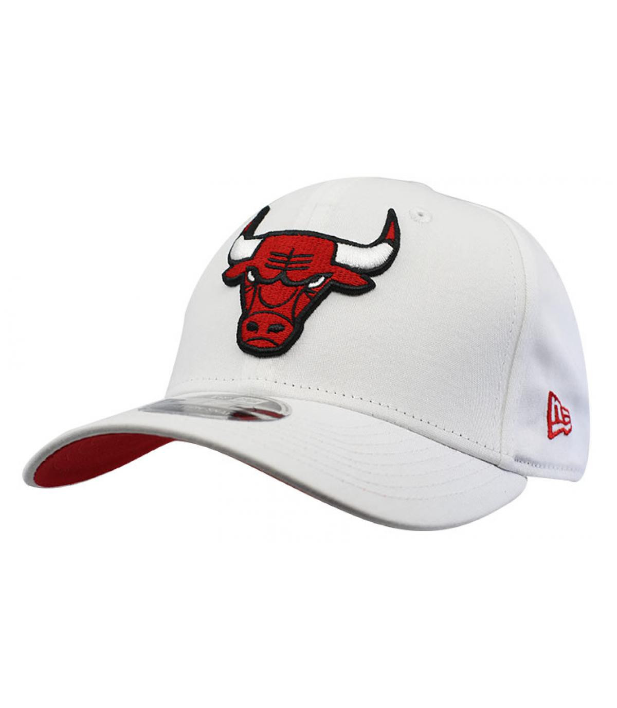 Stretch Snap 9Fifty Bulls New Era